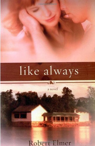 Like always : a novel/