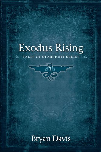 Exodus rising : tales of starlight series