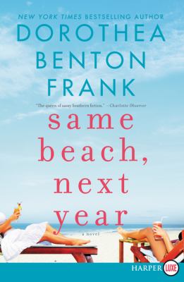 Same beach, next year : a novel
