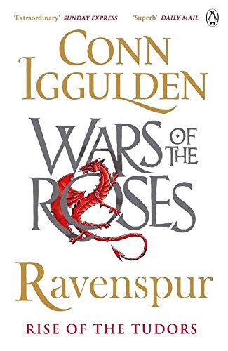 Ravenspur : rise of the Tudors