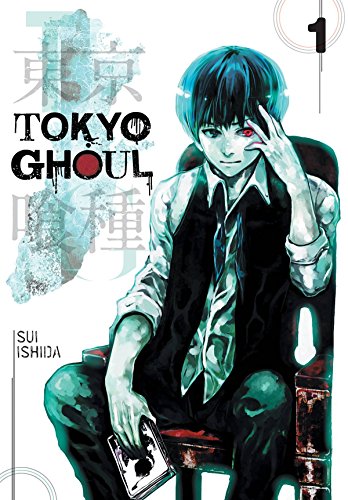 Tokyo ghoul : volume 1