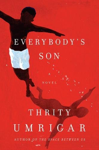 Everybody's son : a novel
