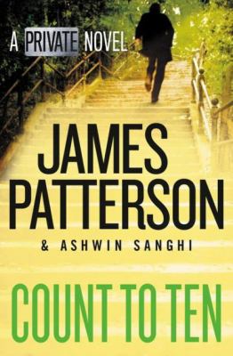 Count to ten : a private novel
